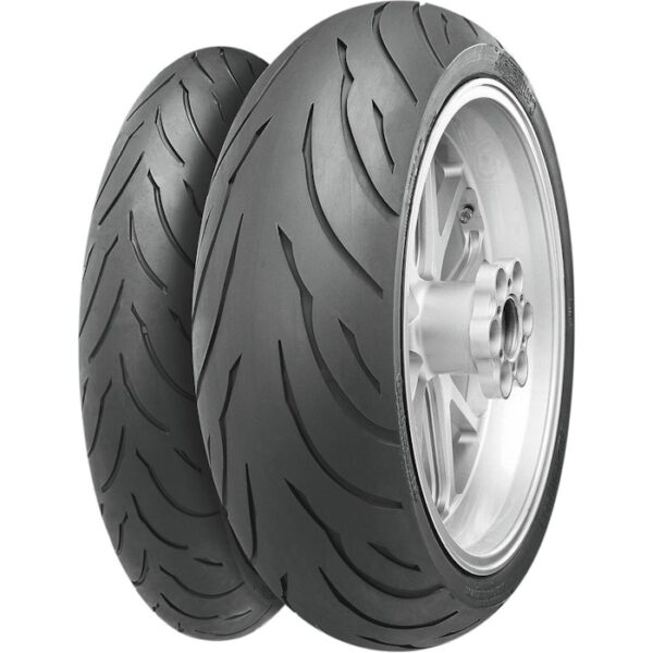 Continental Conti Motion 140/70-17 Rear - Coming Soon