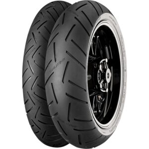 Continental Sport Attack 3 200/55-17 Rear