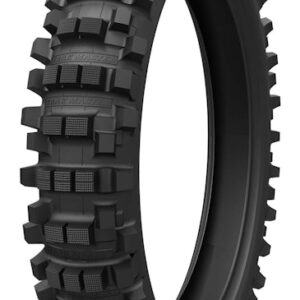 Kenda K760 Trak Master II Rear Tire