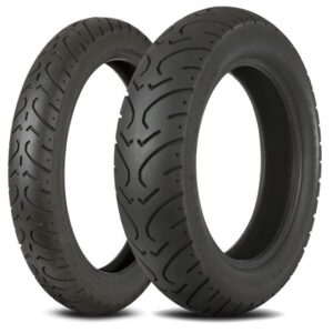 Kenda K657 Challenger 110/90-18 Rear